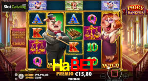 Mesa de Blackjack Habet